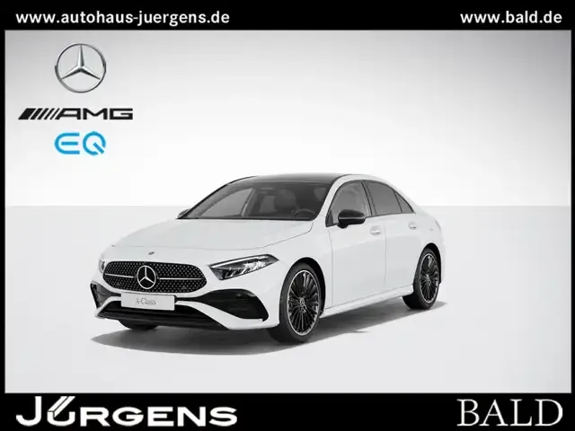 Mercedes-Benz A 220
