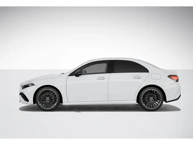 Mercedes-Benz A 220