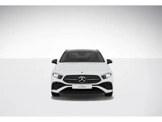 Mercedes-Benz A 220
