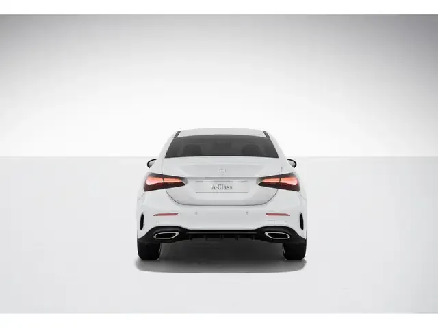 Mercedes-Benz A 220