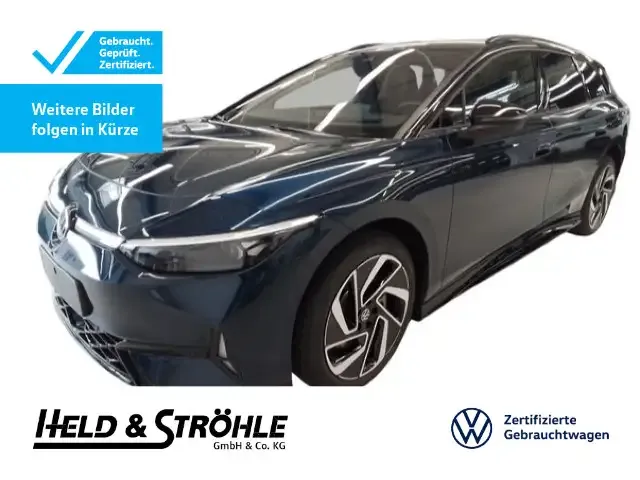 Volkswagen ID.7