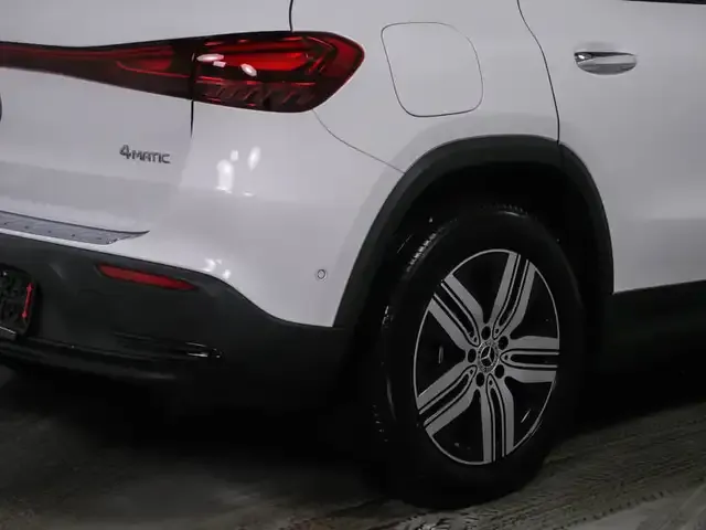 Mercedes-Benz EQA 300