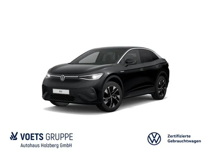 Volkswagen ID.5