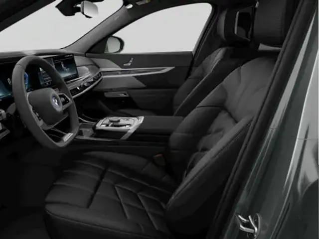 BMW 750
