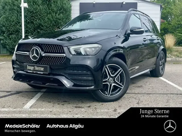 Mercedes-Benz GLE 300