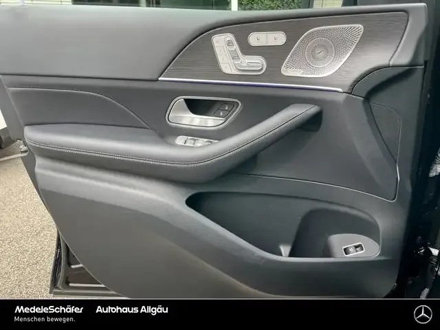 Mercedes-Benz GLE 300