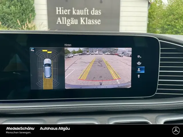 Mercedes-Benz GLE 300