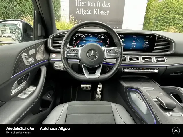 Mercedes-Benz GLE 300