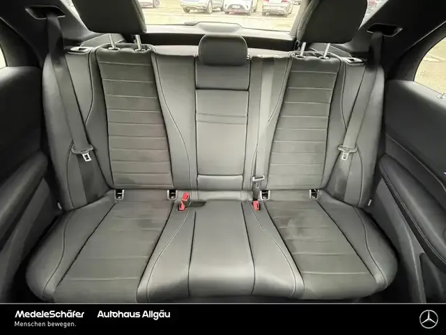 Mercedes-Benz GLE 300