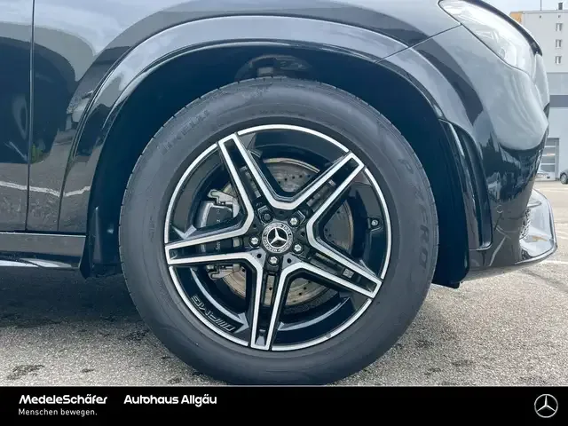 Mercedes-Benz GLE 300