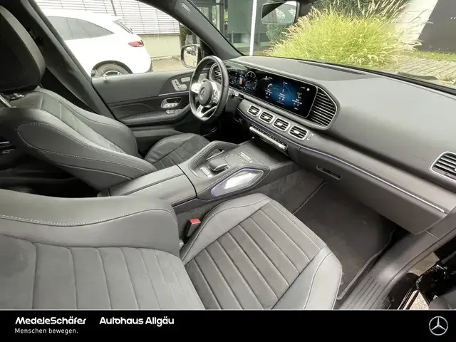 Mercedes-Benz GLE 300