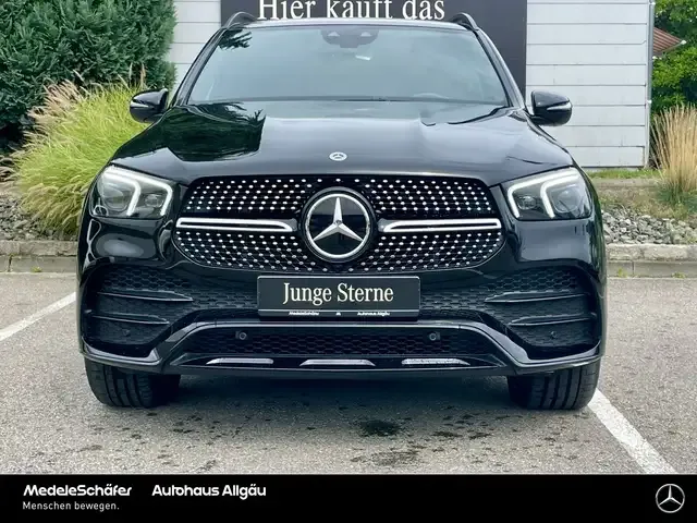 Mercedes-Benz GLE 300