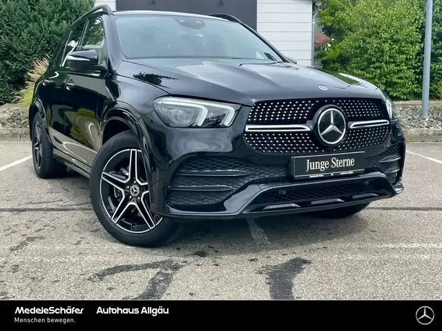 Mercedes-Benz GLE 300