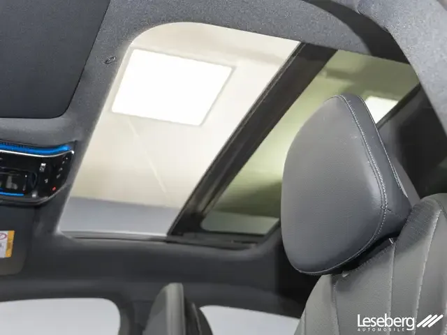 Mercedes-Benz EQE 350