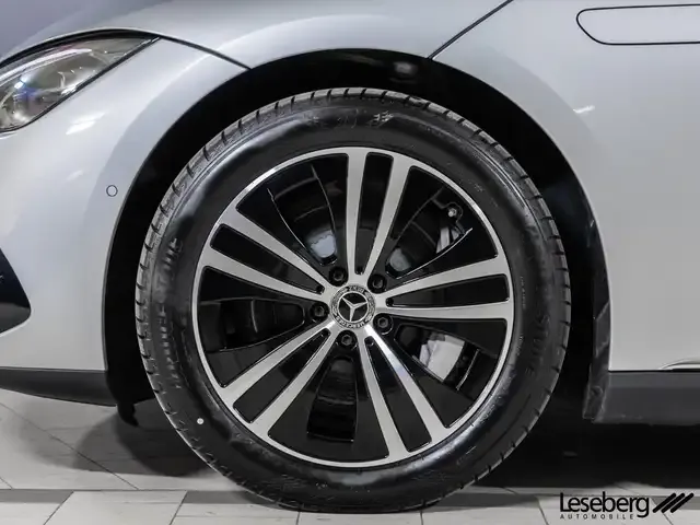 Mercedes-Benz EQE 350