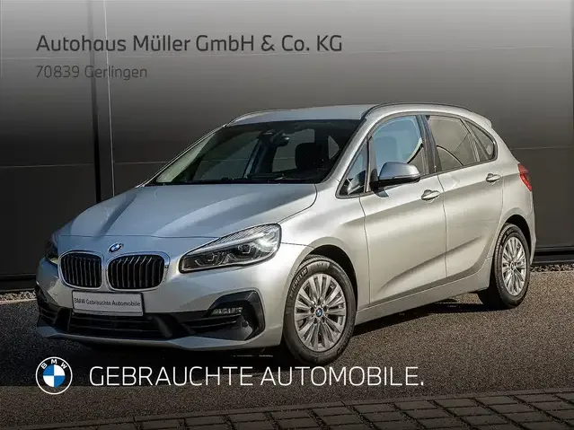 BMW 220