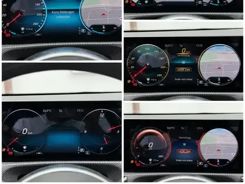 Mercedes-Benz CLA 220