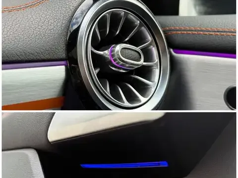 Mercedes-Benz CLA 220