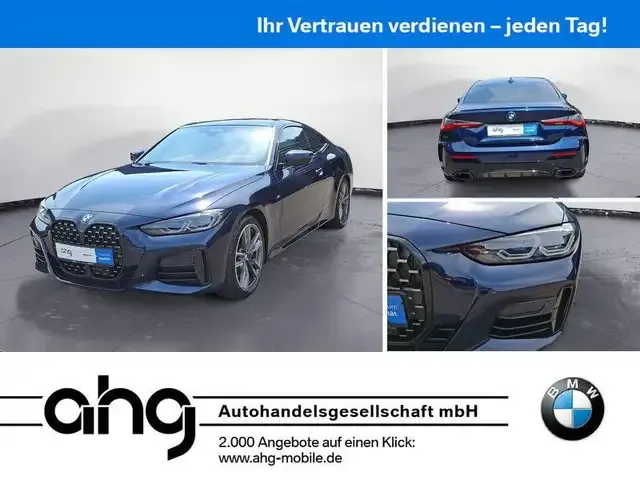BMW Sonstige