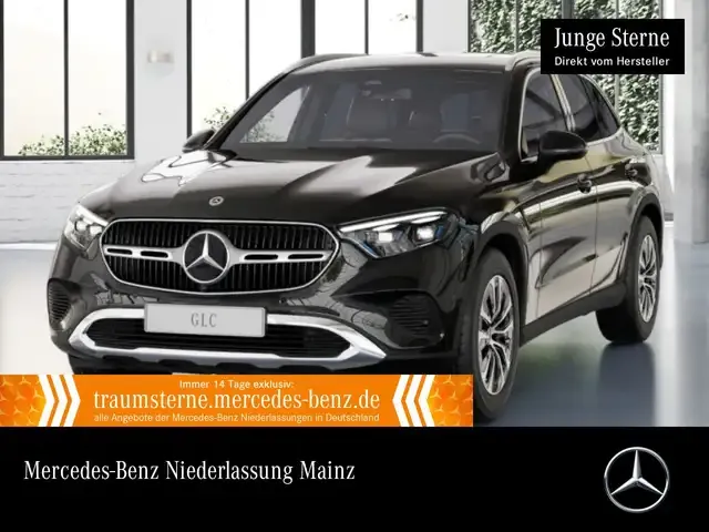 Mercedes-Benz Sonstiges