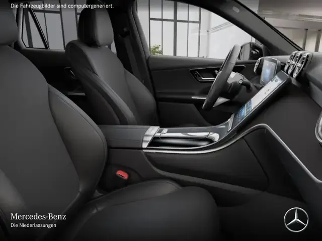 Mercedes-Benz Sonstiges