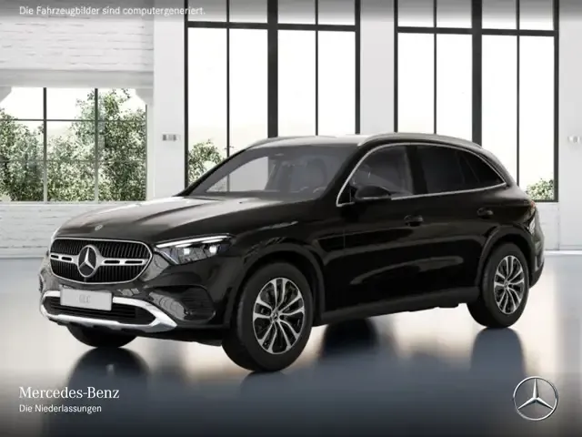 Mercedes-Benz Sonstiges