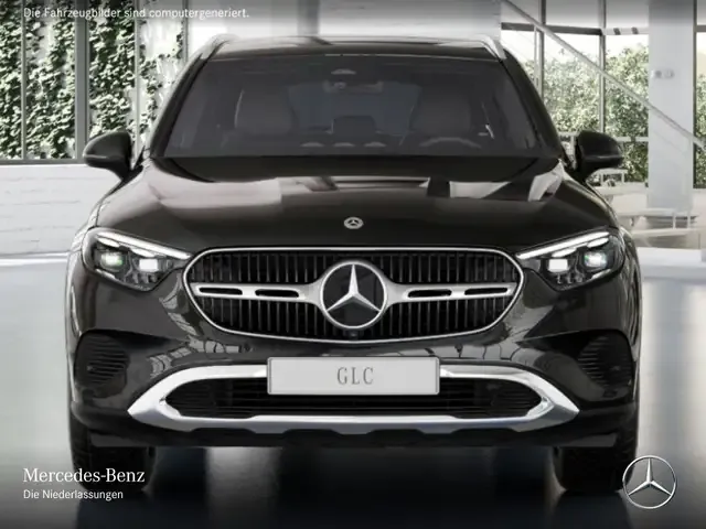 Mercedes-Benz Sonstiges
