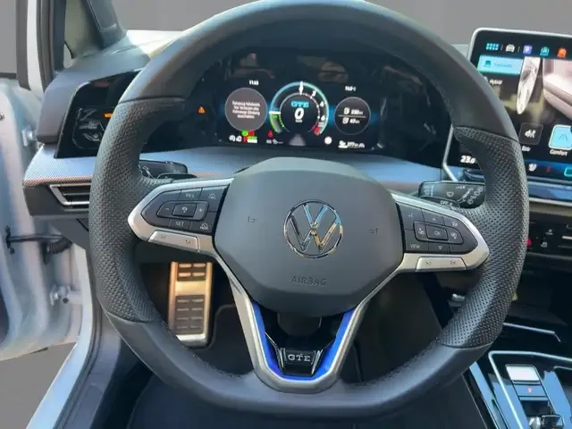 Volkswagen Golf GTE