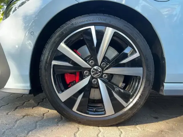 Volkswagen Golf GTE