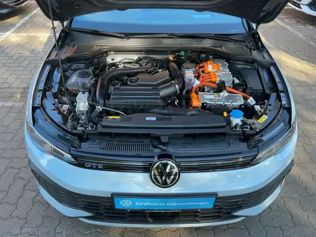 Volkswagen Golf GTE