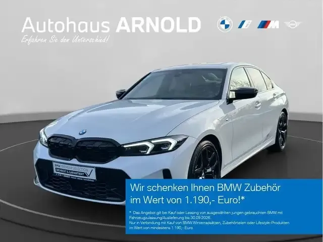 BMW 340