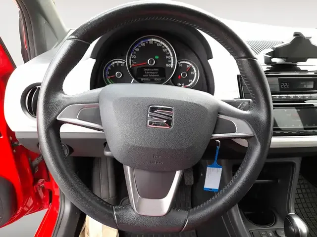 SEAT Mii