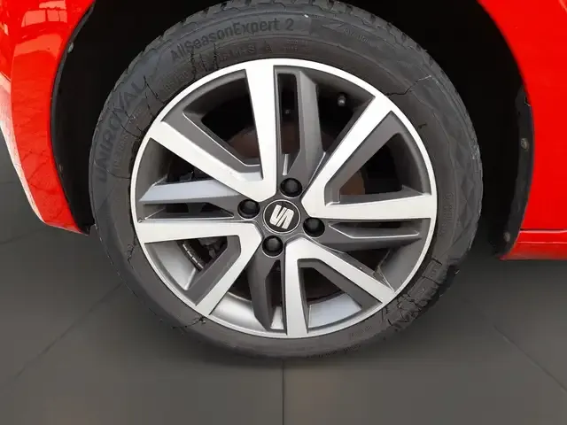 SEAT Mii