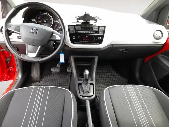 SEAT Mii