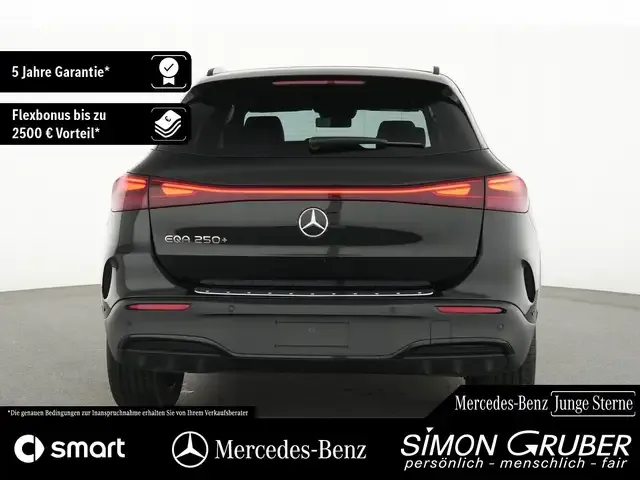 Mercedes-Benz EQA 250