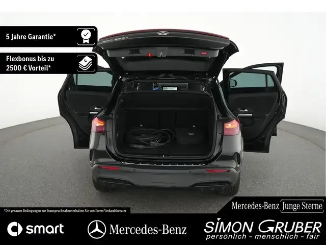 Mercedes-Benz EQA 250