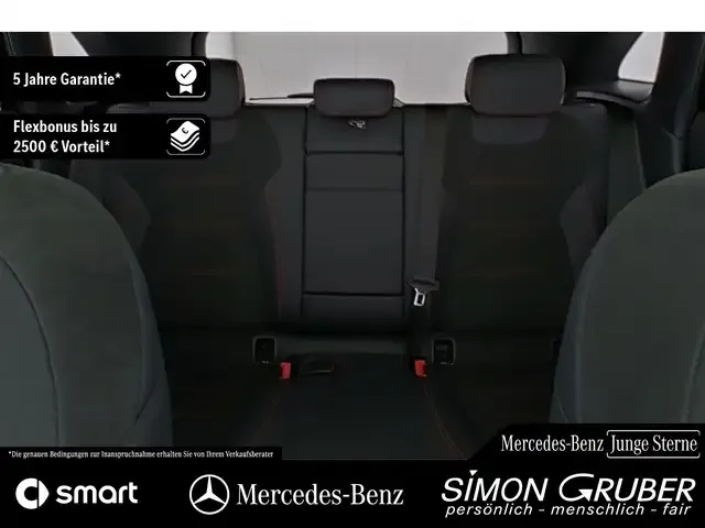 Mercedes-Benz EQA 250