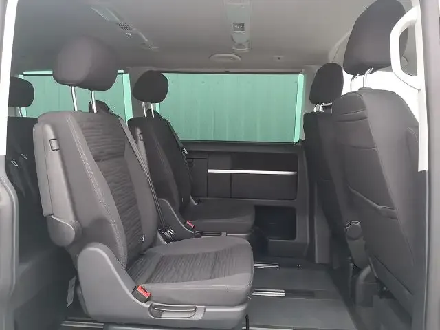 Volkswagen T6.1 Multivan