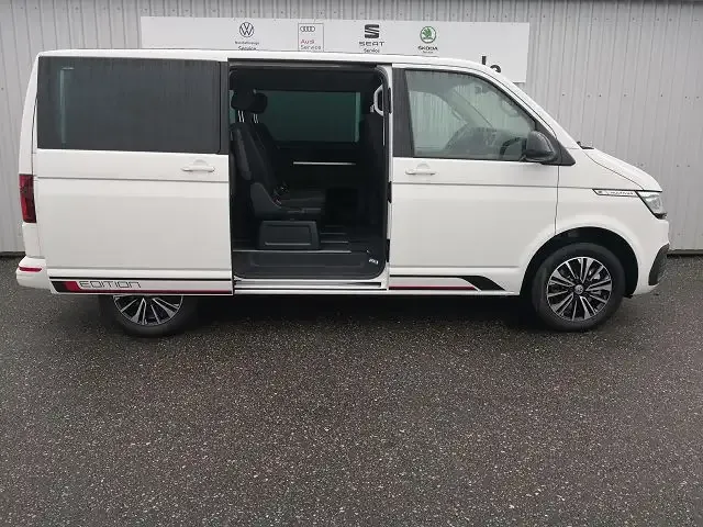 Volkswagen T6.1 Multivan