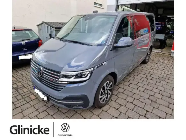 Volkswagen T6.1 Multivan