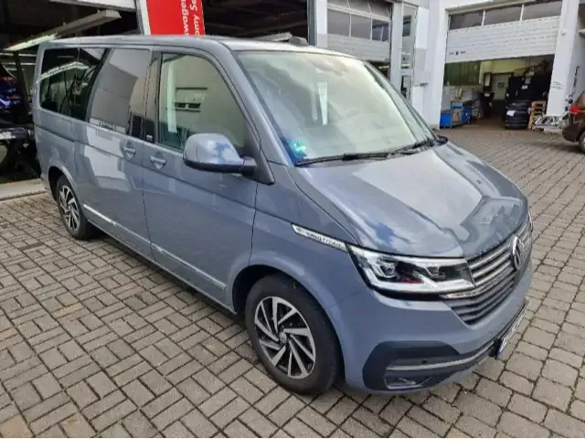Volkswagen T6.1 Multivan