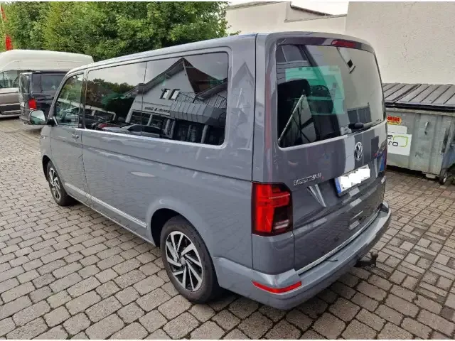 Volkswagen T6.1 Multivan