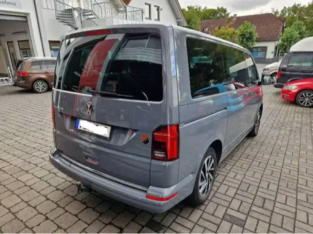 Volkswagen T6.1 Multivan
