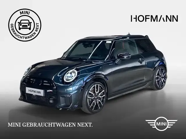 MINI Cooper C