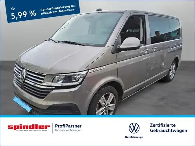 Volkswagen T6.1 Multivan