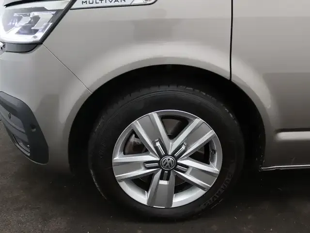 Volkswagen T6.1 Multivan
