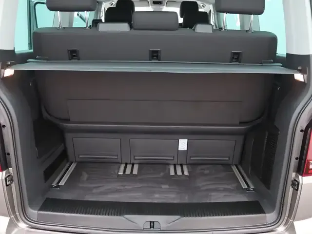 Volkswagen T6.1 Multivan