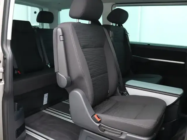 Volkswagen T6.1 Multivan
