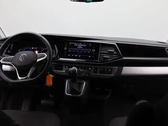 Volkswagen T6.1 Multivan