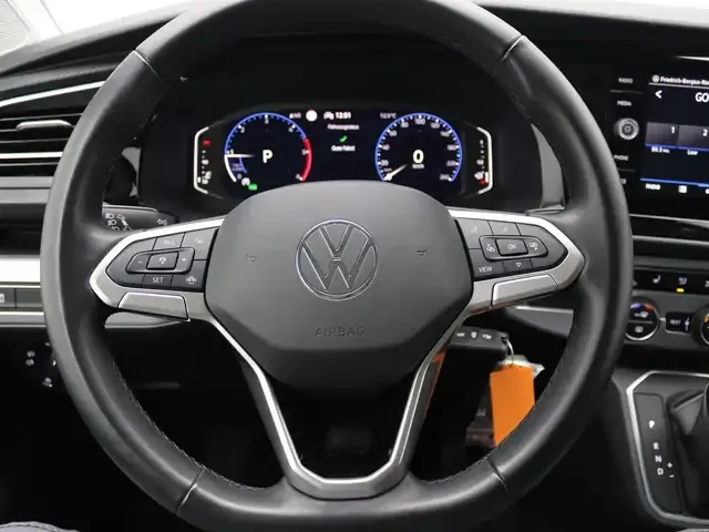 Volkswagen T6.1 Multivan
